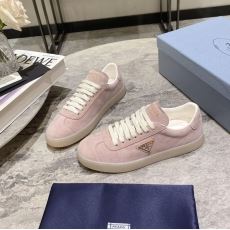 Prada Low Shoes